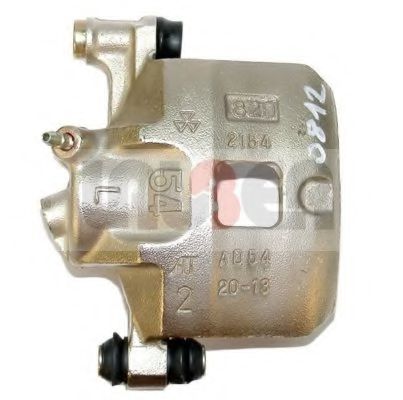 Etrier frana 3