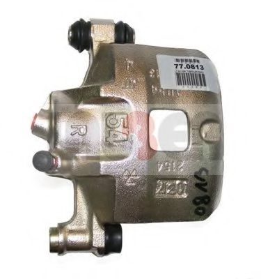 Etrier frana 3