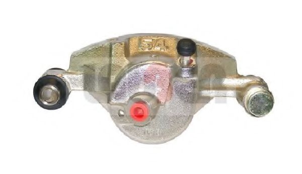 Etrier frana 4
