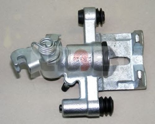 Etrier frana 3