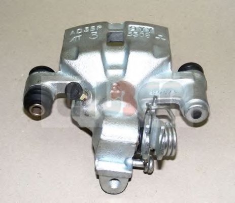 Etrier frana 2
