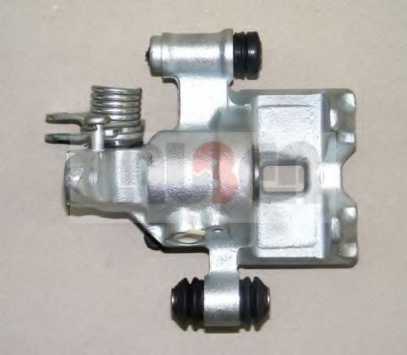 Etrier frana 3