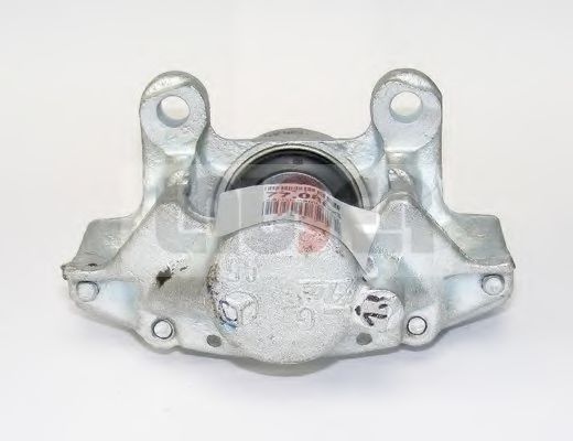 Etrier frana 2