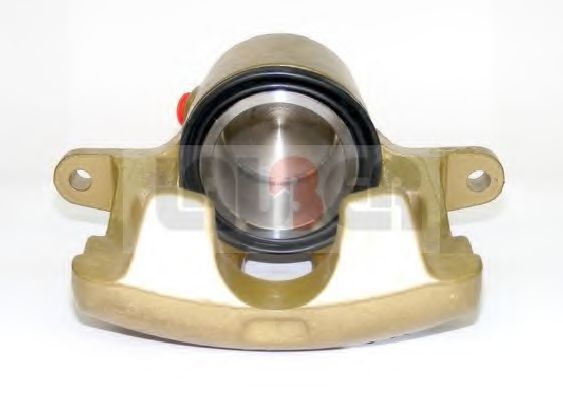 Etrier frana 2
