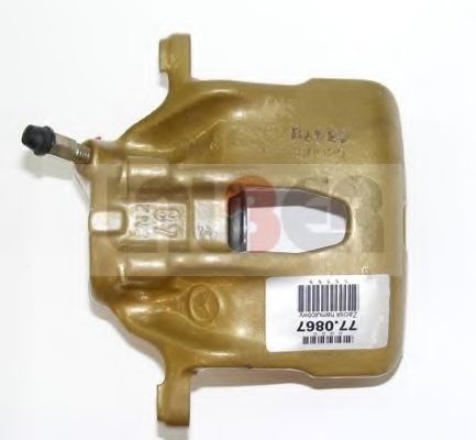 Etrier frana 3