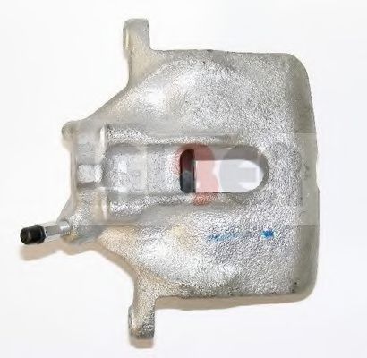 Etrier frana 3