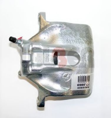 Etrier frana 3