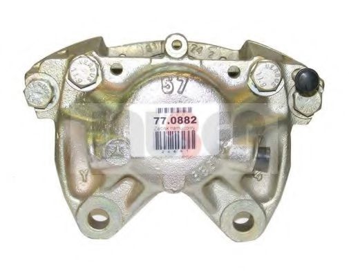 Etrier frana 4