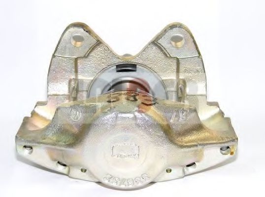 Etrier frana 2