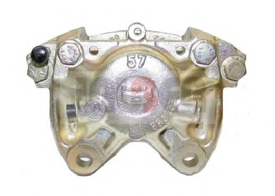 Etrier frana 4