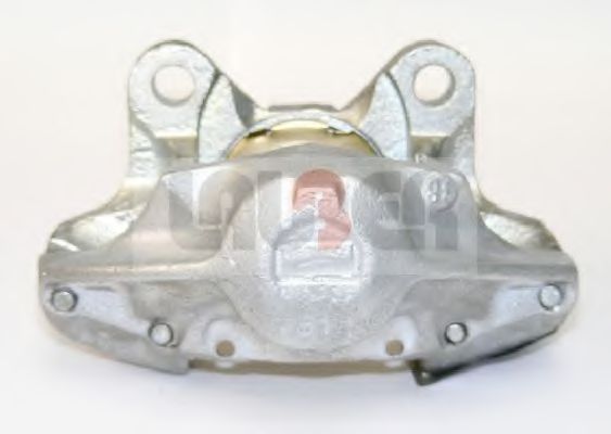 Etrier frana 2