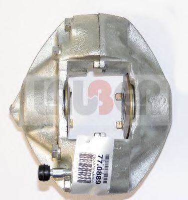 Etrier frana 3