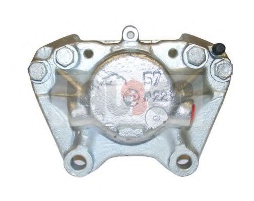Etrier frana 4