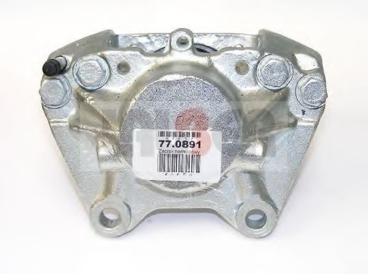 Etrier frana 4