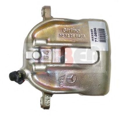 Etrier frana 3