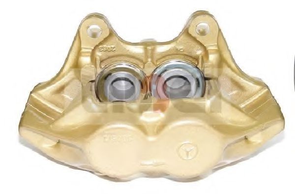 Etrier frana 2
