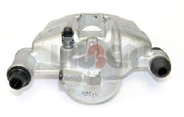 Etrier frana 4
