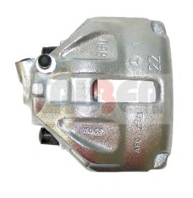 Etrier frana 3