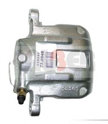 Etrier frana 3