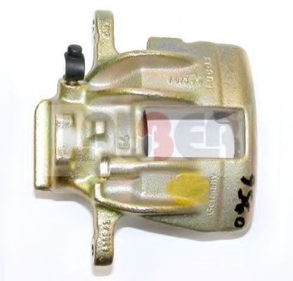Etrier frana 3