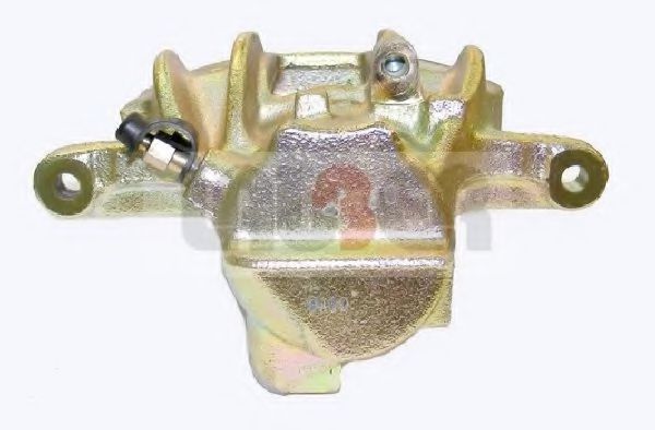 Etrier frana 4