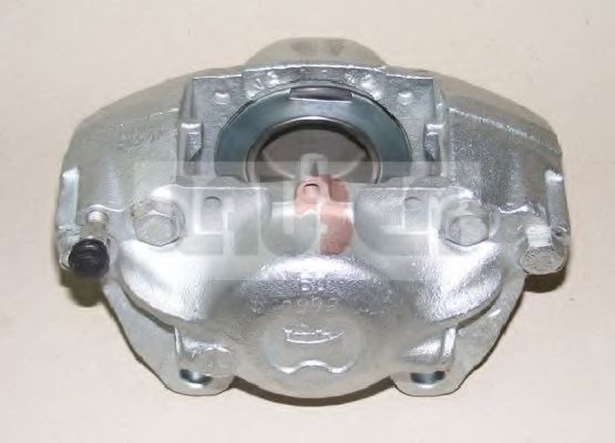Etrier frana 2