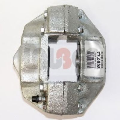 Etrier frana 3