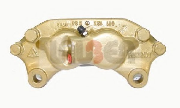 Etrier frana 4