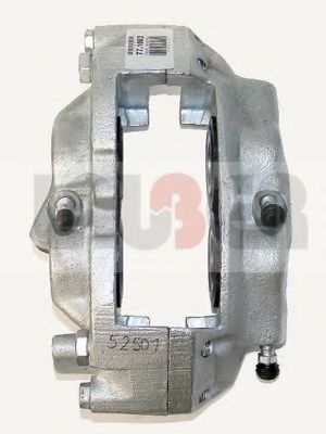 Etrier frana 3