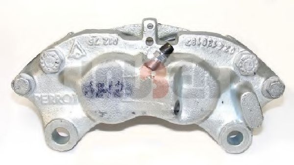 Etrier frana 4