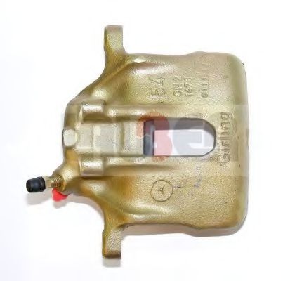 Etrier frana 3