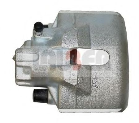 Etrier frana 3