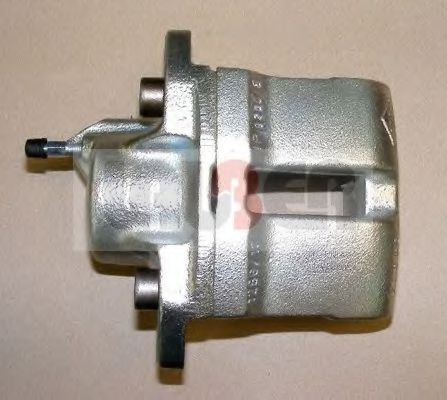 Etrier frana 2