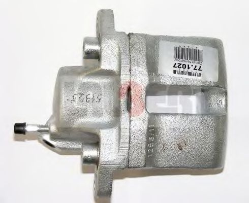 Etrier frana 3