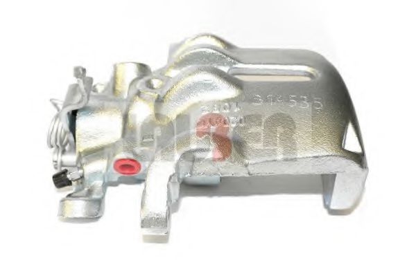 Etrier frana 3