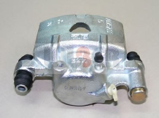 Etrier frana 2