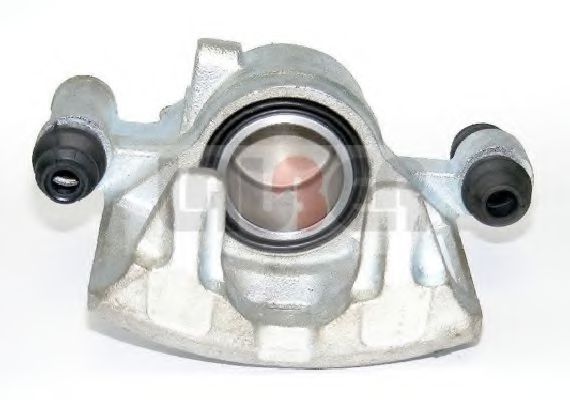 Etrier frana 2