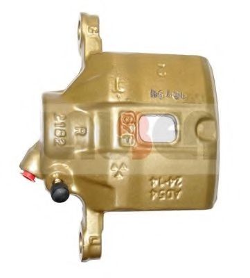 Etrier frana 3