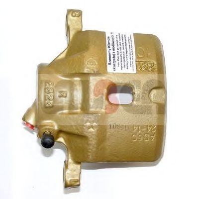 Etrier frana 3