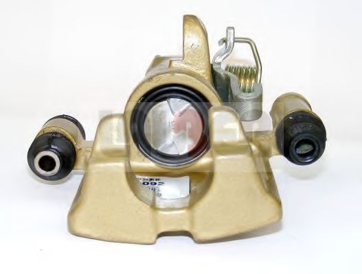 Etrier frana 2