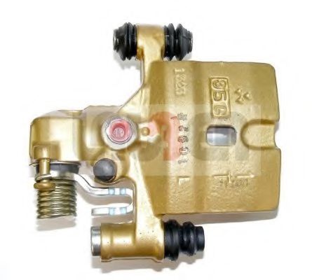 Etrier frana 3