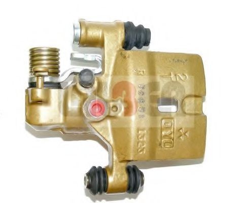 Etrier frana 3