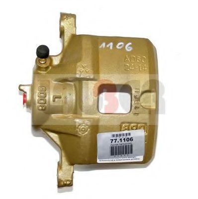 Etrier frana 3