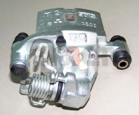 Etrier frana 2