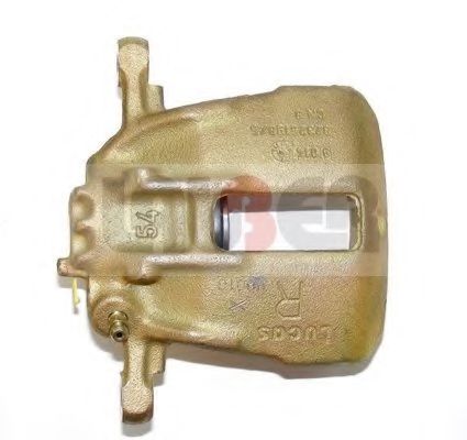 Etrier frana 3
