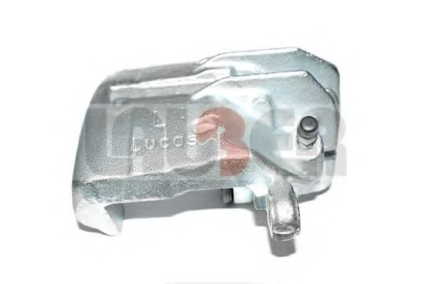 Etrier frana 3