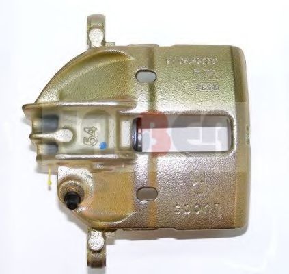 Etrier frana 3