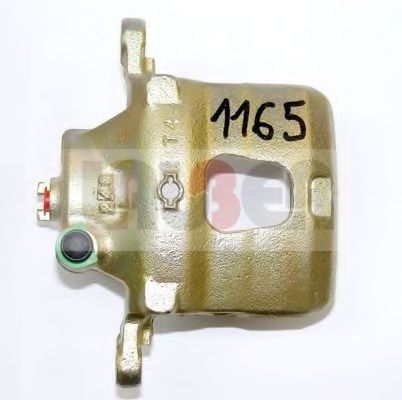Etrier frana 3