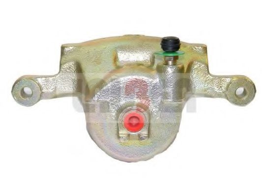 Etrier frana 4