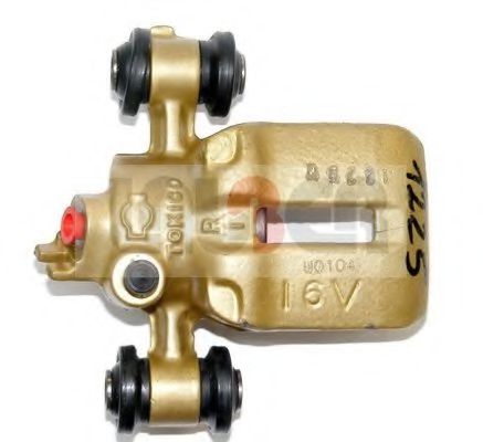 Etrier frana 3